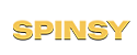 Spinsy Casino Logo